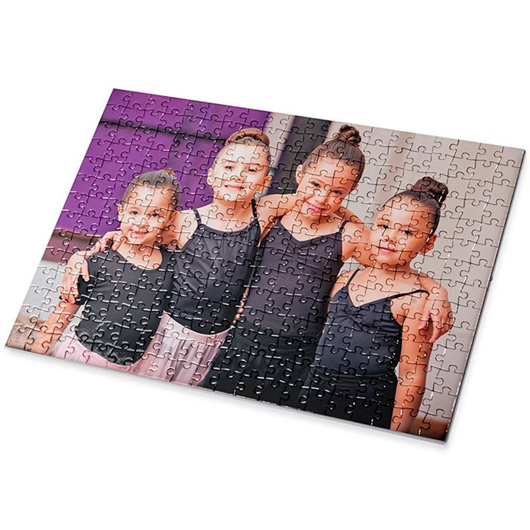 Rompecabezas 40x29 cm (300 piezas) - Imagen 2